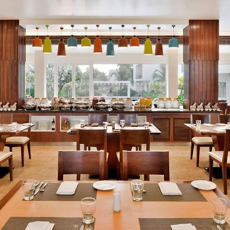 Four Points By Sheraton Mahabalipuram Resort & Convention Center Dış mekan fotoğraf