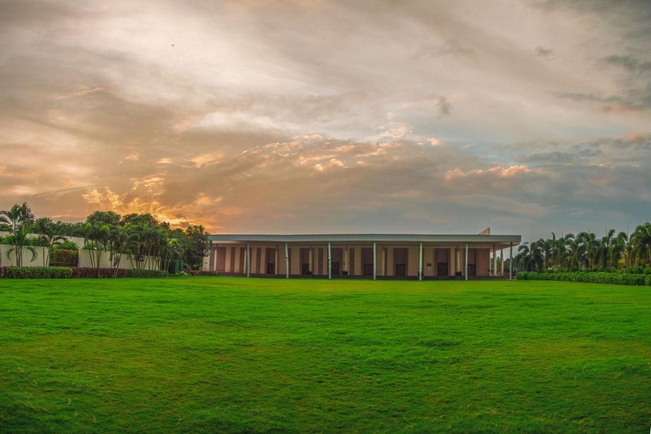 Four Points By Sheraton Mahabalipuram Resort & Convention Center Dış mekan fotoğraf