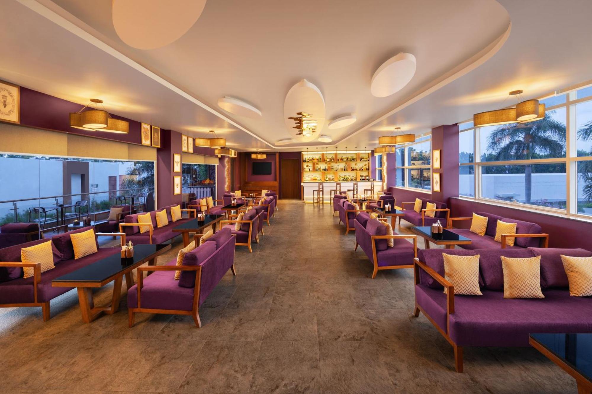 Four Points By Sheraton Mahabalipuram Resort & Convention Center Dış mekan fotoğraf