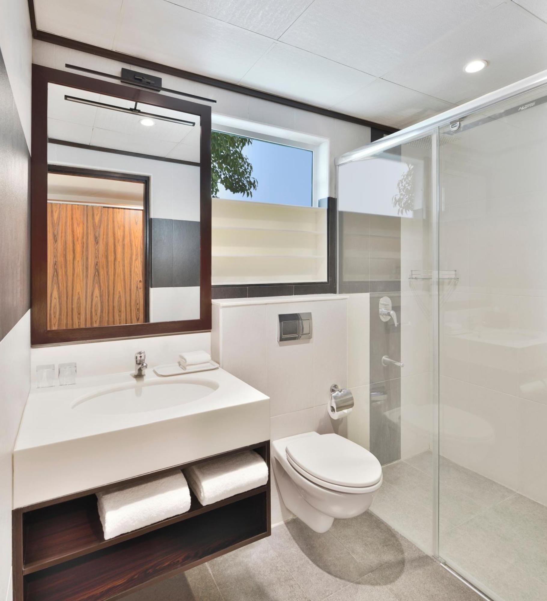 Four Points By Sheraton Mahabalipuram Resort & Convention Center Dış mekan fotoğraf