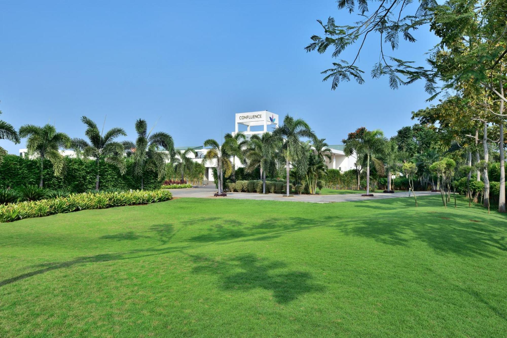 Four Points By Sheraton Mahabalipuram Resort & Convention Center Dış mekan fotoğraf